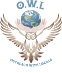 The OWL Movement logo