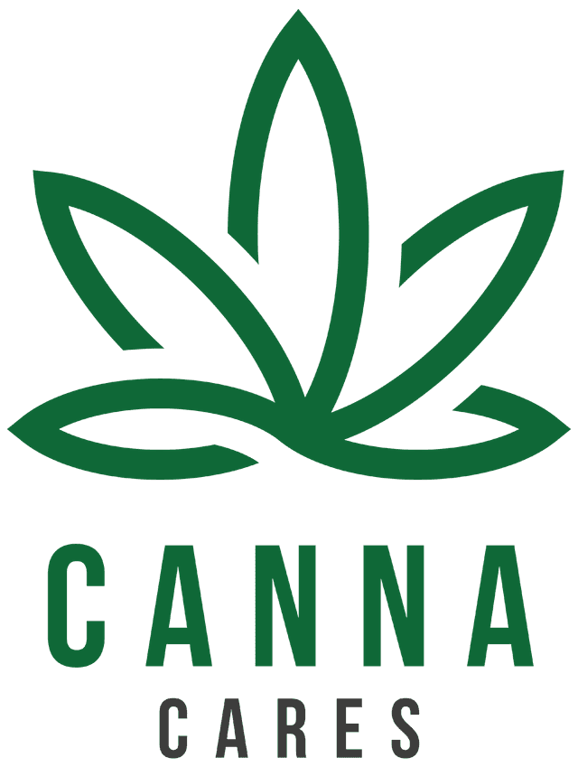 Canna Cares logo