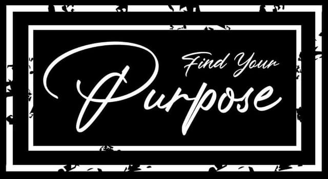 Find Your Purpose Inc logo