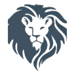 Lost Lion logo