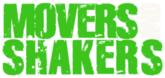 Movers and Shakers Enterprises logo