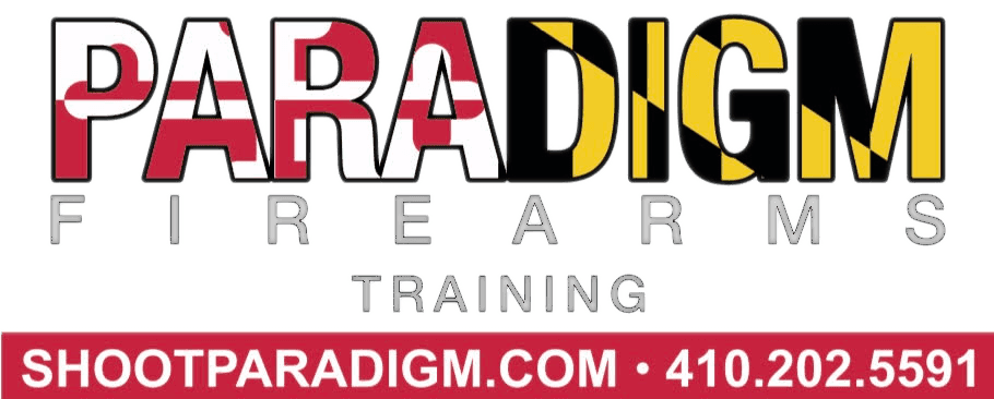 Paradigm Firearms Training