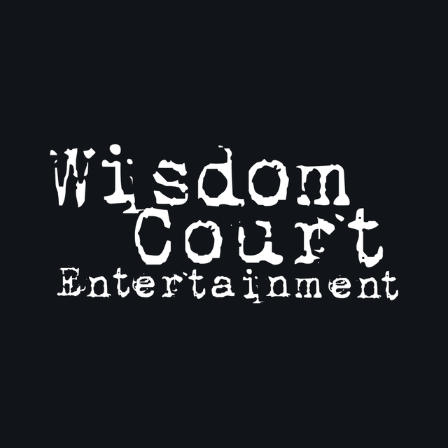 Wisdom Court Entertainment logo