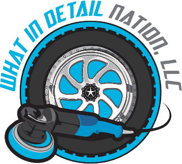 What In Detail Nation logo