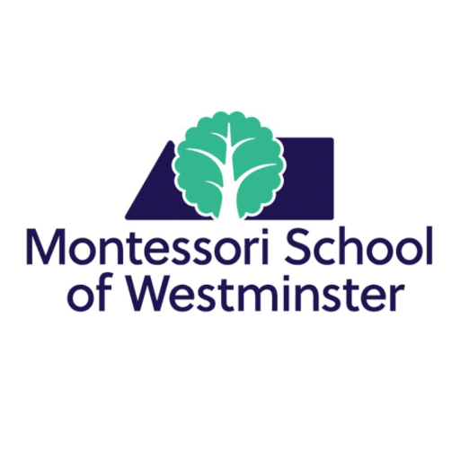 Montessori School of Westminster logo
